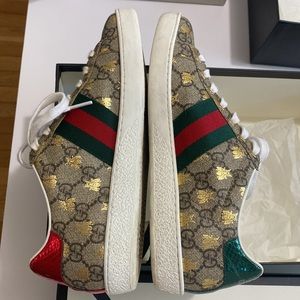 Gucci woman’s sneakers